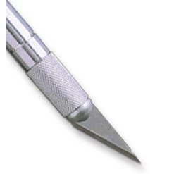 X-ACTO® Single-Edge Straight Blades For Large Graphic Knife (5-Pack)