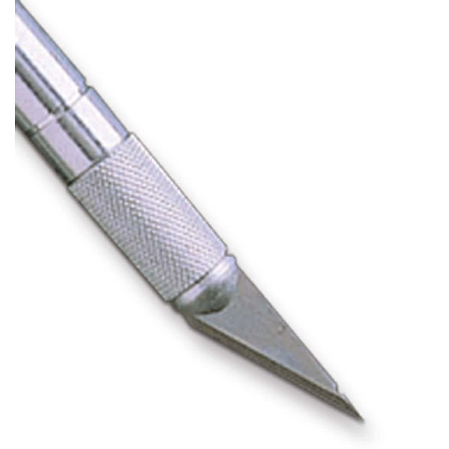 X-ACTO® Single-Edge Straight Blades For Large Graphic Knife (5-Pack) 3 X-ACTO® Single-Edge Straight Blades For Large Graphic Knife (5-Pack)