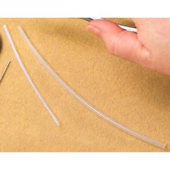 Benchmark Teflon® TFE Heat-Shrink Tubing (6-Pack)