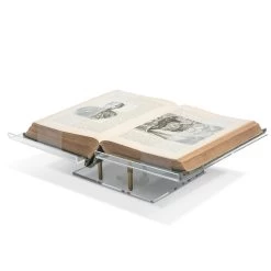 Benchmark Polyethylene Book Straps 7 Benchmark Polyethylene Book Straps -Preservation Shop 12170a