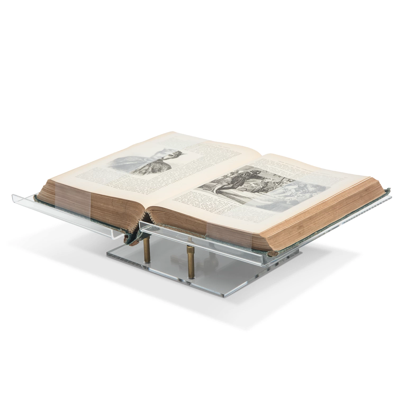 Benchmark Polyethylene Book Straps 5 Benchmark Polyethylene Book Straps - Image 3