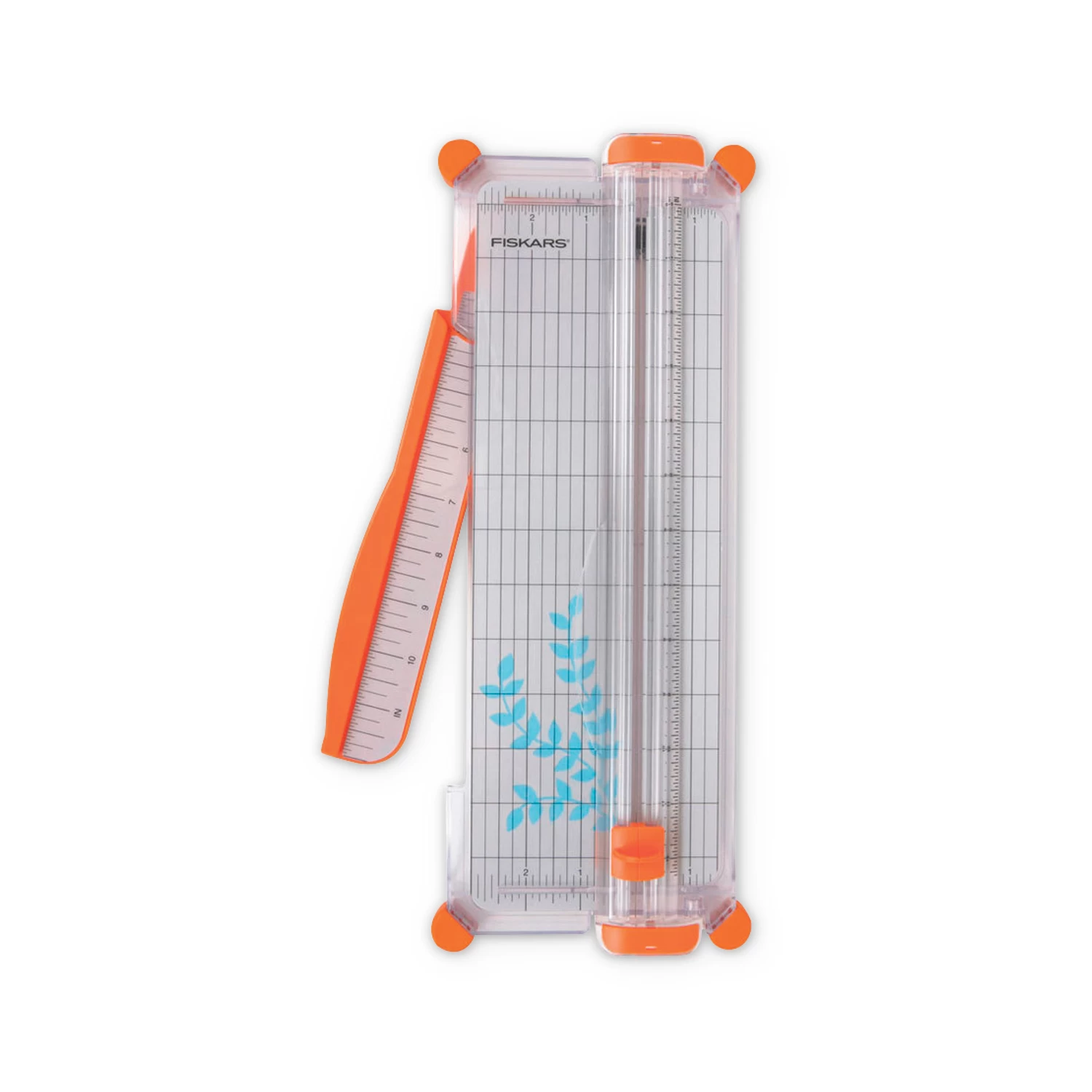 Fiskars® SureCut 12" Paper Trimmer 3 Fiskars® SureCut 12" Paper Trimmer
