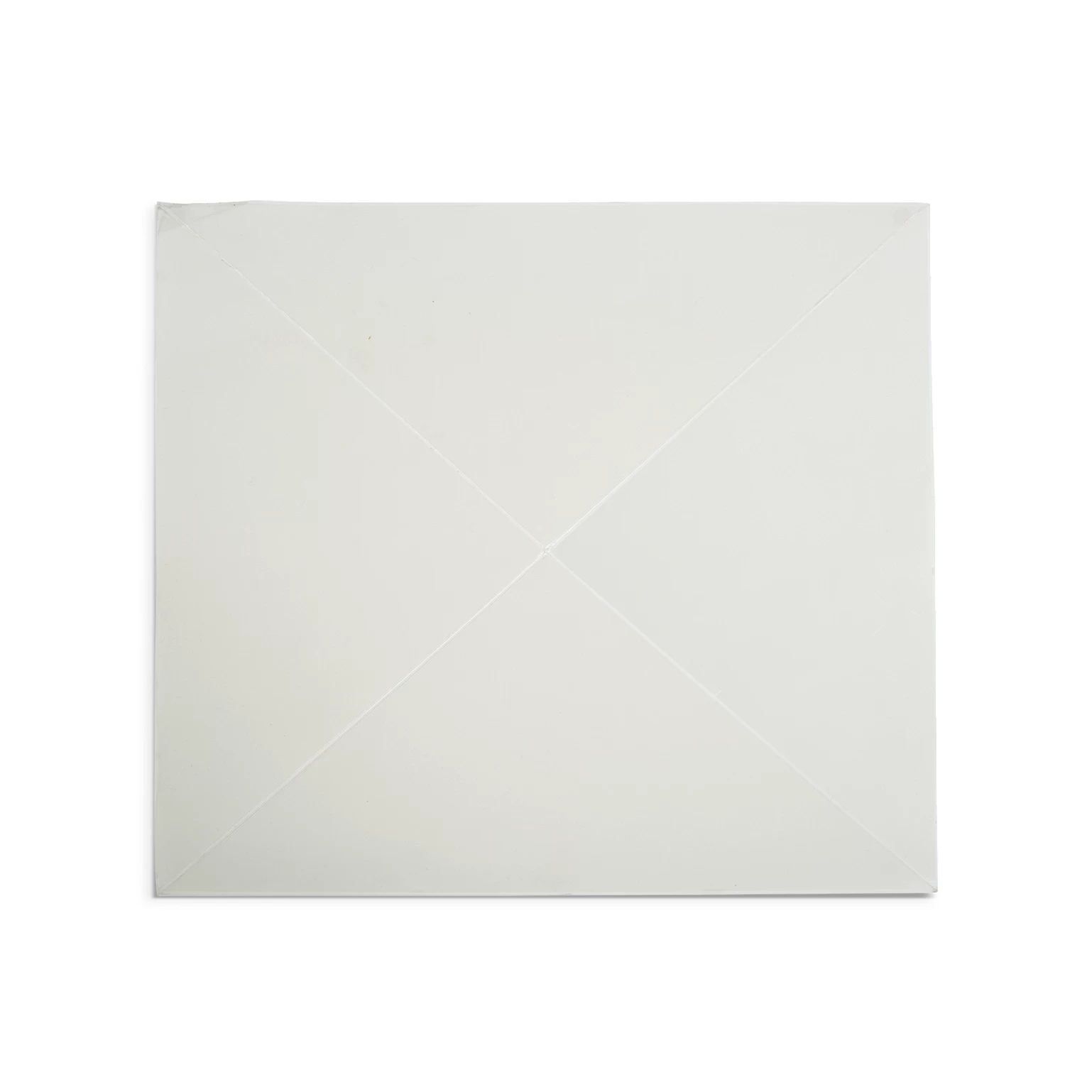 4 Mil Polypropylene Self-Adhesive Corner Pockets (100-Pack) 5 4 Mil Polypropylene Self-Adhesive Corner Pockets (100-Pack) - Image 3