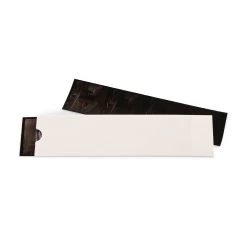 Gaylord Archival® 80 Lb. Text Buffered Negative Envelopes With Thumb-Cuts (100-Pack)