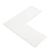Gaylord Archival® Buffered 4-Ply White Museum Matting & Mounting Board -Preservation Shop 324010 4W