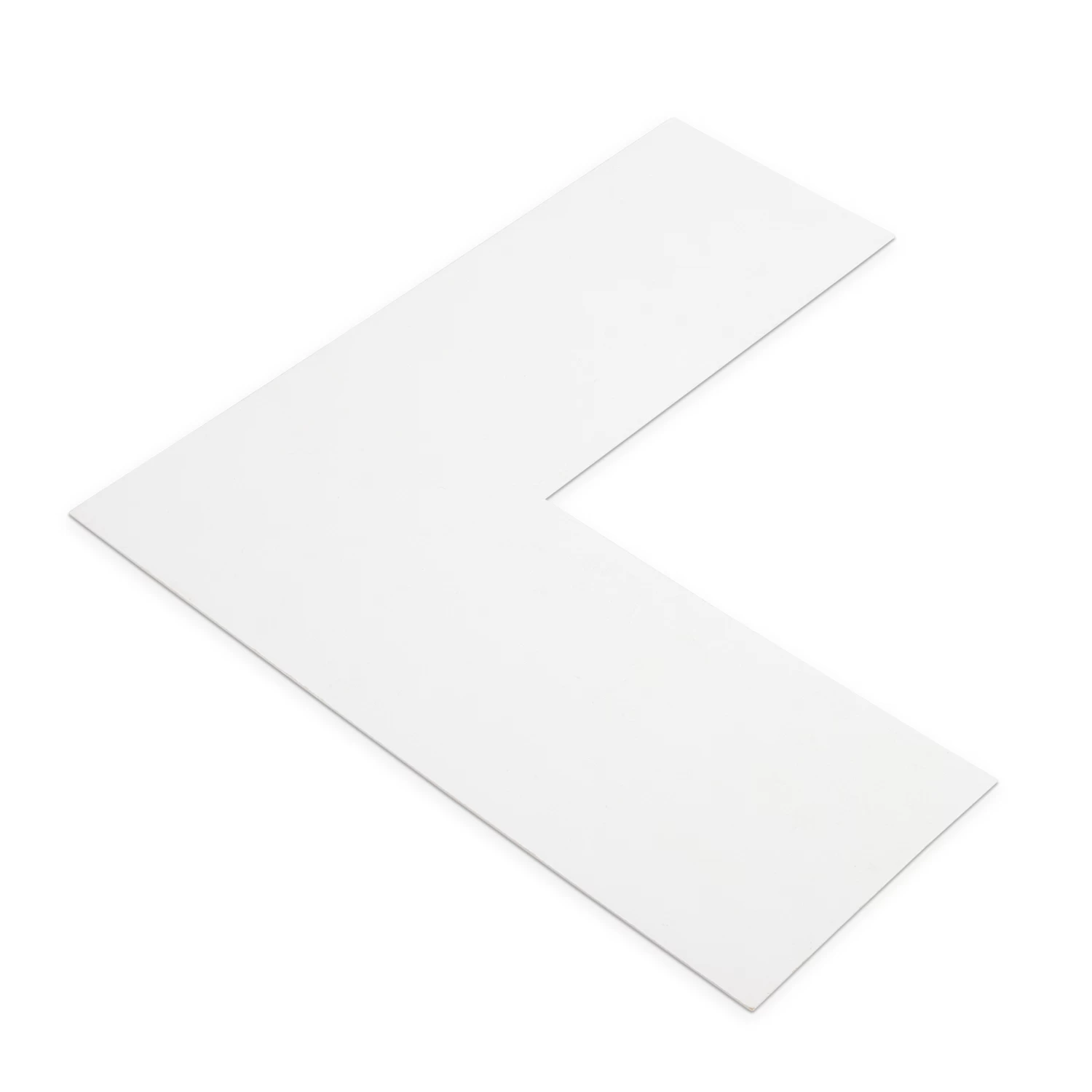 Gaylord Archival® Buffered 4-Ply White Museum Matting & Mounting Board 3 Gaylord Archival® Buffered 4-Ply White Museum Matting & Mounting Board