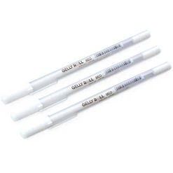 Sakura® Gelly Roll® Classic Gel Pens (3-Pack)
