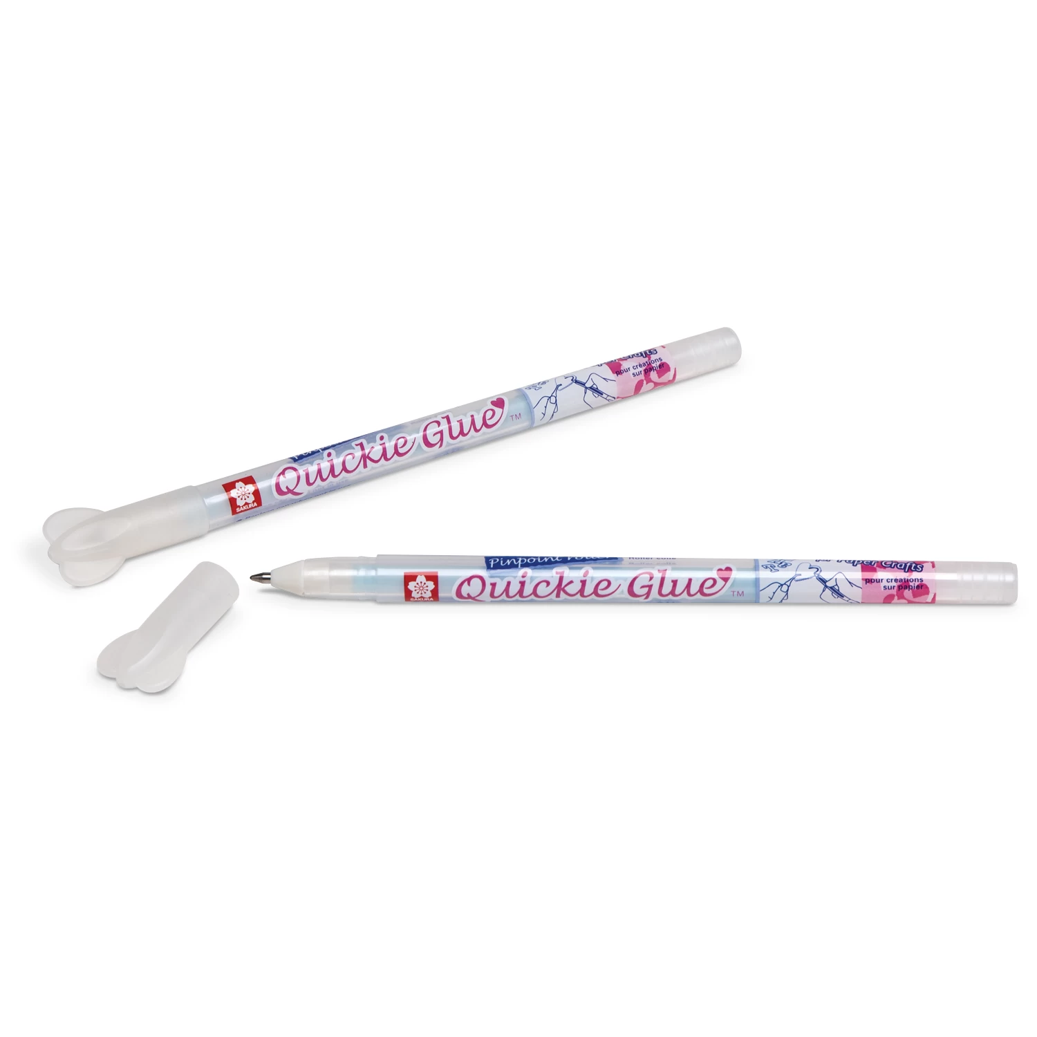 Sakura® Quickie Glue Pen 3 Sakura® Quickie Glue Pen