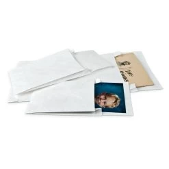 Tyvek® Envelopes With 2" Gusset & 4" Flap (50-Pack)