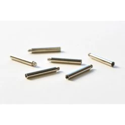 Pioneer® Extra-Long Post Extenders For Oversize Post-Bound Fabric Memory Scrapbook (6-Pack)