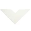 Rising Buffered Warm White Museum Matting & Mounting Board -Preservation Shop 402447