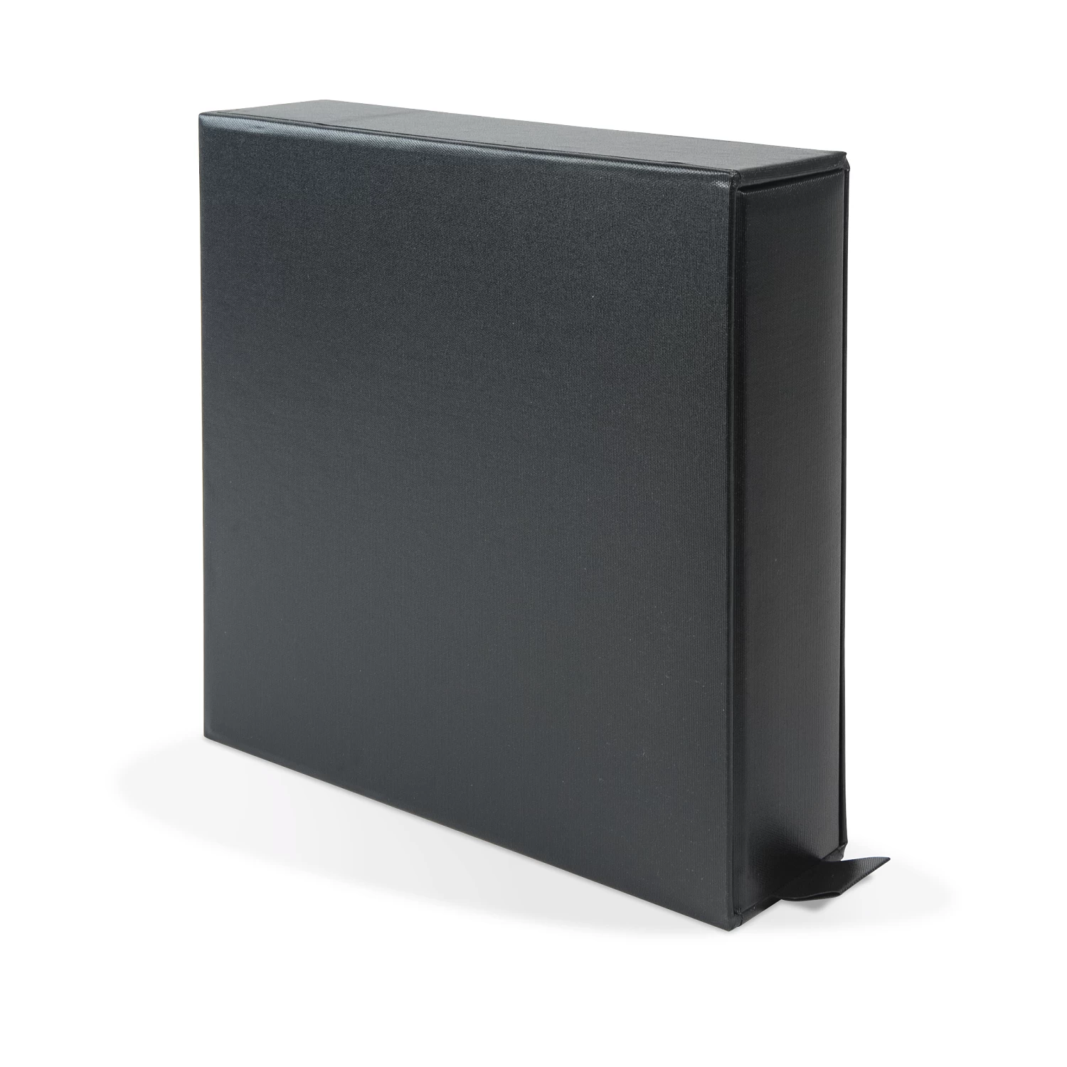 2" D-Ring Buckram Album With Slipcase 3 2" D-Ring Buckram Album With Slipcase