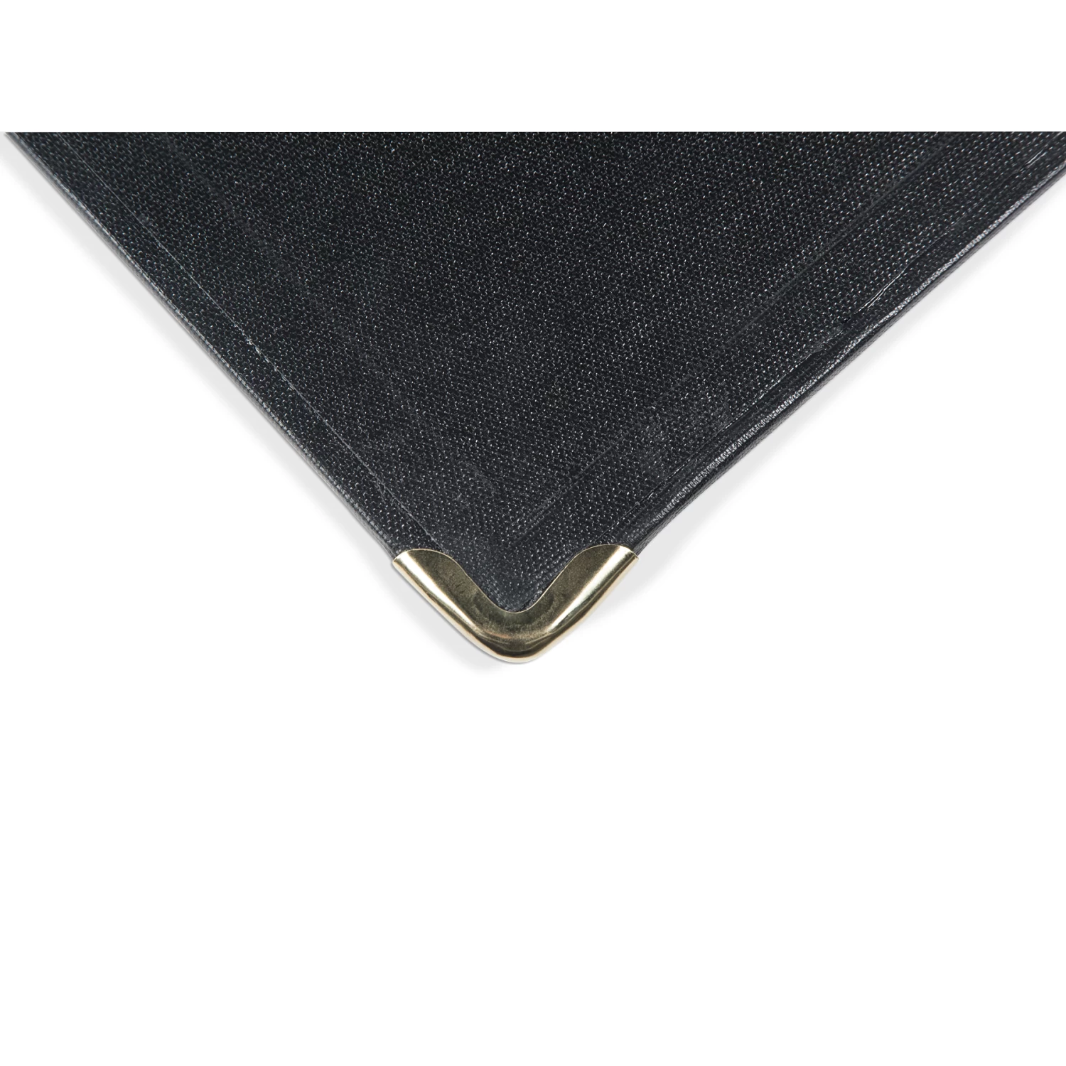 2" D-Ring Buckram Album With Slipcase 4 2" D-Ring Buckram Album With Slipcase - Image 2