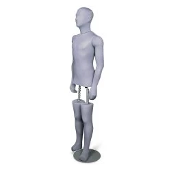 Economy Male Conservation Form -Preservation Shop 4150 LGa