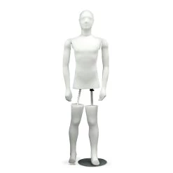 Economy Male Conservation Form -Preservation Shop 4150 MW