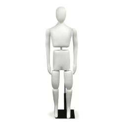 Classic Male Conservation Form