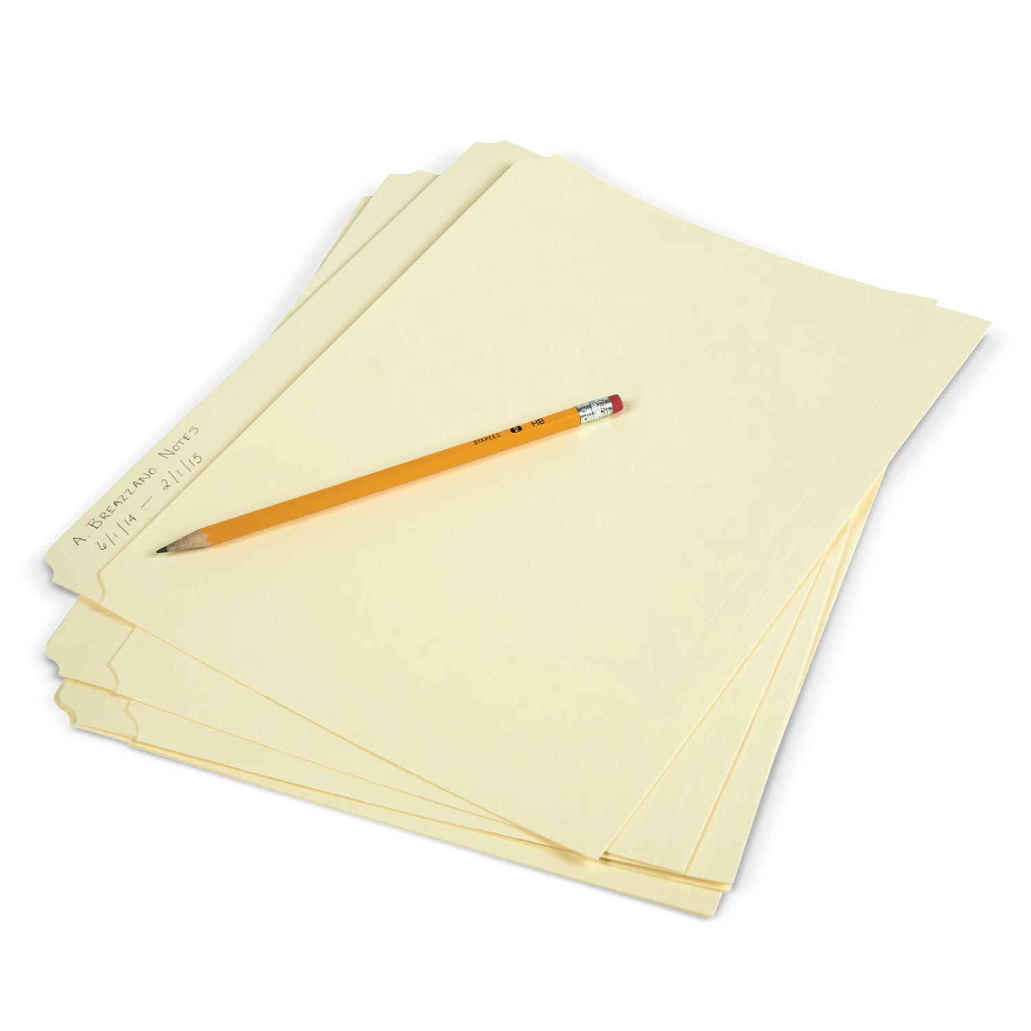 No. 2 Pencils (12-Pack) 4 No. 2 Pencils (12-Pack) - Image 2