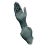 Flock-Lined Nitrile Gloves (25 Pairs) -Preservation Shop 50069s