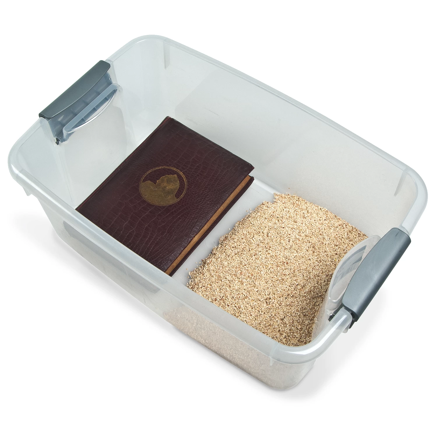 Book Deodorizer 4 Book Deodorizer - Image 2