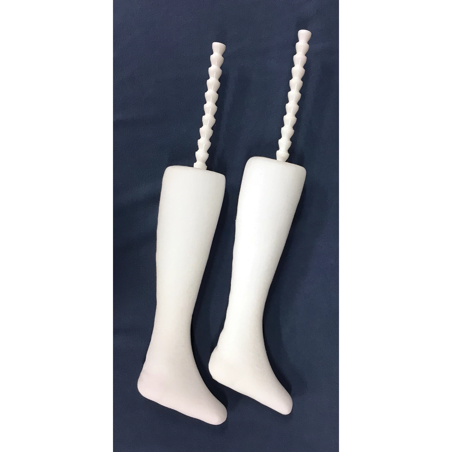 Feet & Legs For Classic Conservation Forms (Pair) 3 Feet & Legs For Classic Conservation Forms (Pair)