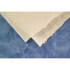 25 X 37" Handmade Hosokawa Ohban Paper (5 Sheets)