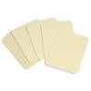20 Pt. Folder Stock Index Cards For Gaylord Archival® Trading Card Boxes (10-Pack) 2 20 Pt. Folder Stock Index Cards For Gaylord Archival® Trading Card Boxes (10-Pack) -Preservation Shop 51101
