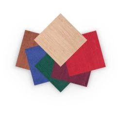 Canapetta Linen/Cotton Book Cloth With Paper Liner