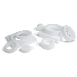 Ethafoam® Ring Mounts 5 Ethafoam® Ring Mounts -Preservation Shop 52173