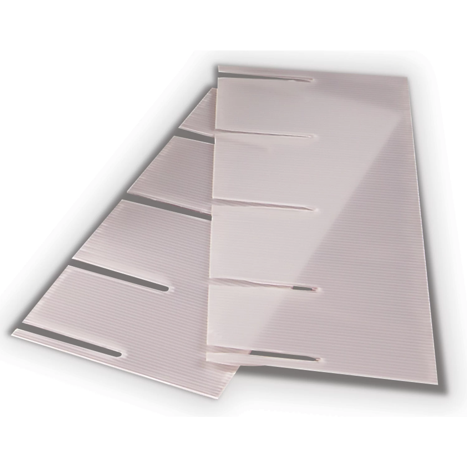 Gaylord Archival® Corrugated Polypropylene Specimen Box Dividers (10-Pack) 3 Gaylord Archival® Corrugated Polypropylene Specimen Box Dividers (10-Pack)