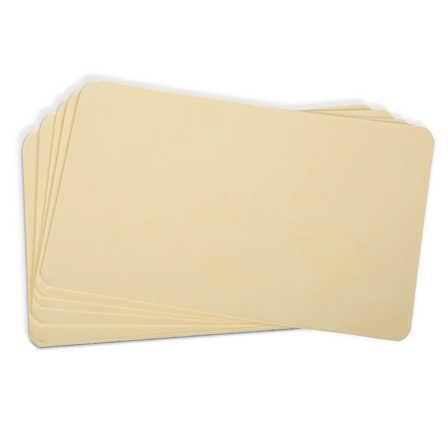 19 Pt. Folder Stock Index Cards For Gaylord Archival® Card File Boxes (10-Pack) 3 19 Pt. Folder Stock Index Cards For Gaylord Archival® Card File Boxes (10-Pack)