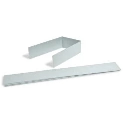 Gaylord Archival® Spacers For Card File Boxes (5-Pack)