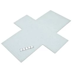 Gaylord Archival® Adjustable 1-Piece Rare Book Phase Boxes (5-Pack) -Preservation Shop 58045