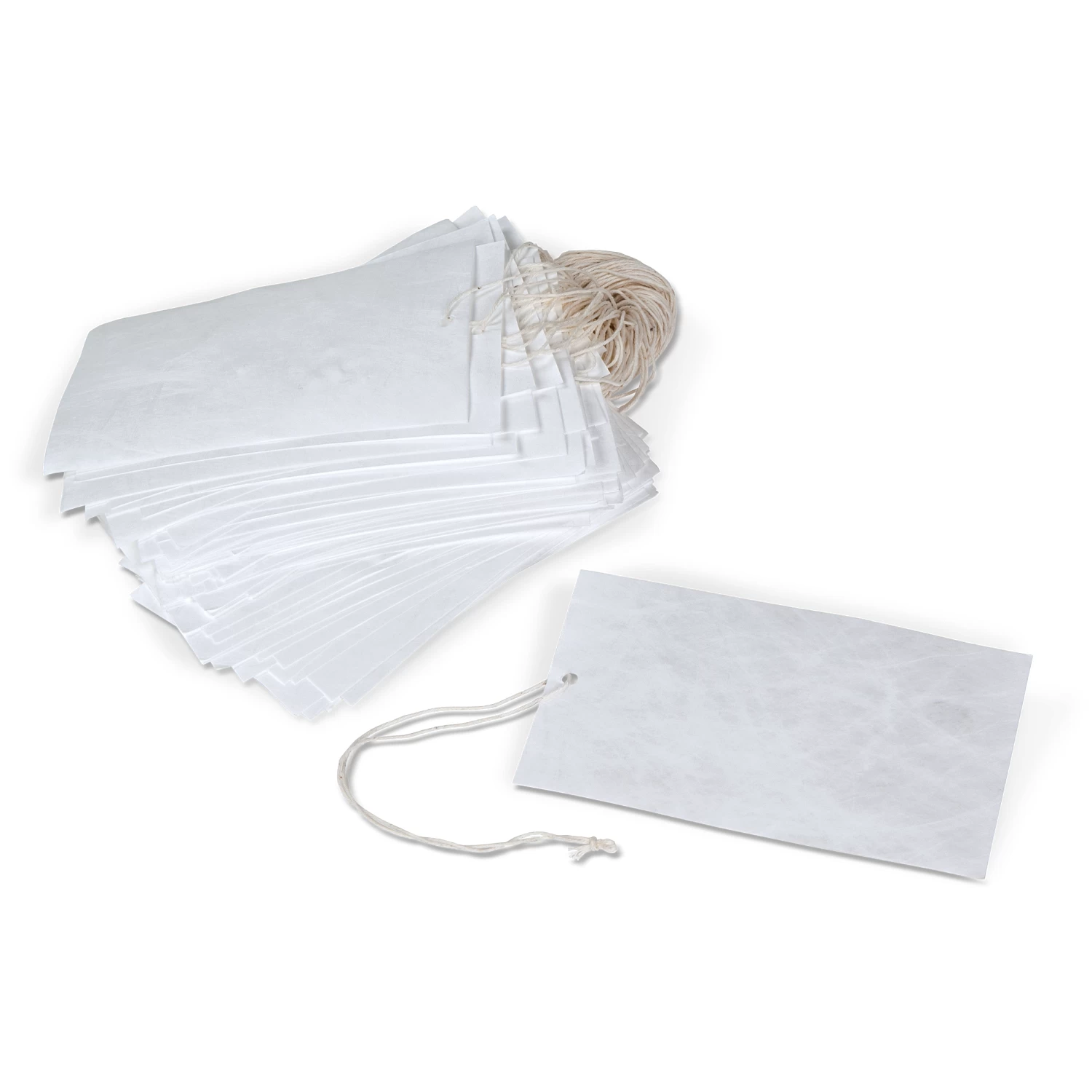 Gaylord Archival® Tyvek® Artifact Tags (100-Pack) 3 Gaylord Archival® Tyvek® Artifact Tags (100-Pack)