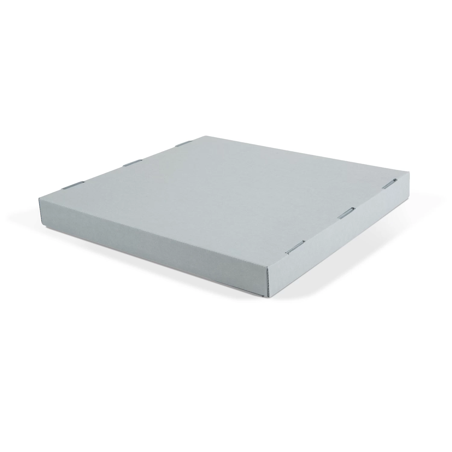 Gaylord Archival® Blue E-flute Scarf Box 4 Gaylord Archival® Blue E-flute Scarf Box - Image 2