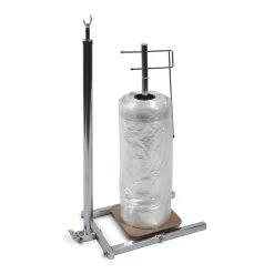 Polyethylene Garment Bags (Roll Of 270) 5 Polyethylene Garment Bags (Roll Of 270) -Preservation Shop 5860Sb