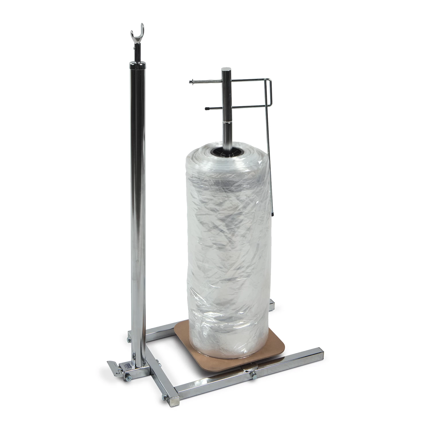 Polyethylene Garment Bags (Roll Of 270) 4 Polyethylene Garment Bags (Roll Of 270) - Image 2