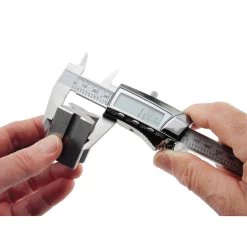 General Tools Digital Electronic Caliper -Preservation Shop 59026