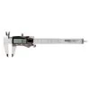 General Tools Digital Electronic Caliper -Preservation Shop 59026a
