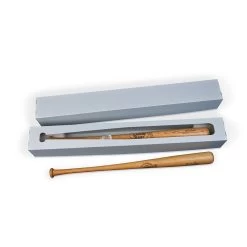Gaylord Archival® E-flute Board Lid 1-Baseball Bat Box
