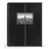 Pioneer® Leatherette Photo Album With Contrast Stitching -Preservation Shop 5PS300