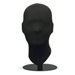 Gender-Specific Conservation Head Form -Preservation Shop 6092M B