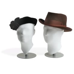 Gender-Specific Conservation Head Form -Preservation Shop 6092M a