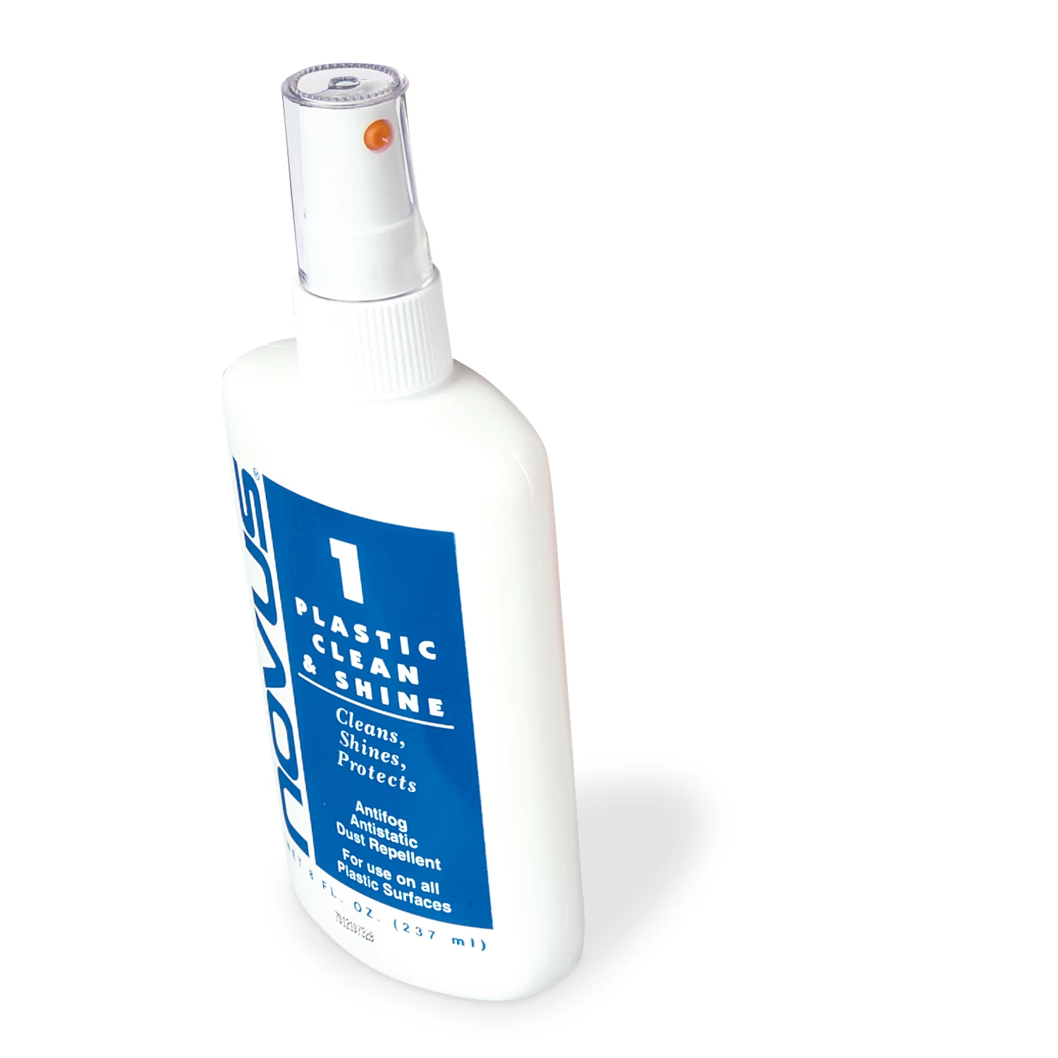 NOVUS 1 Plastic Clean & Shine 3 NOVUS 1 Plastic Clean & Shine