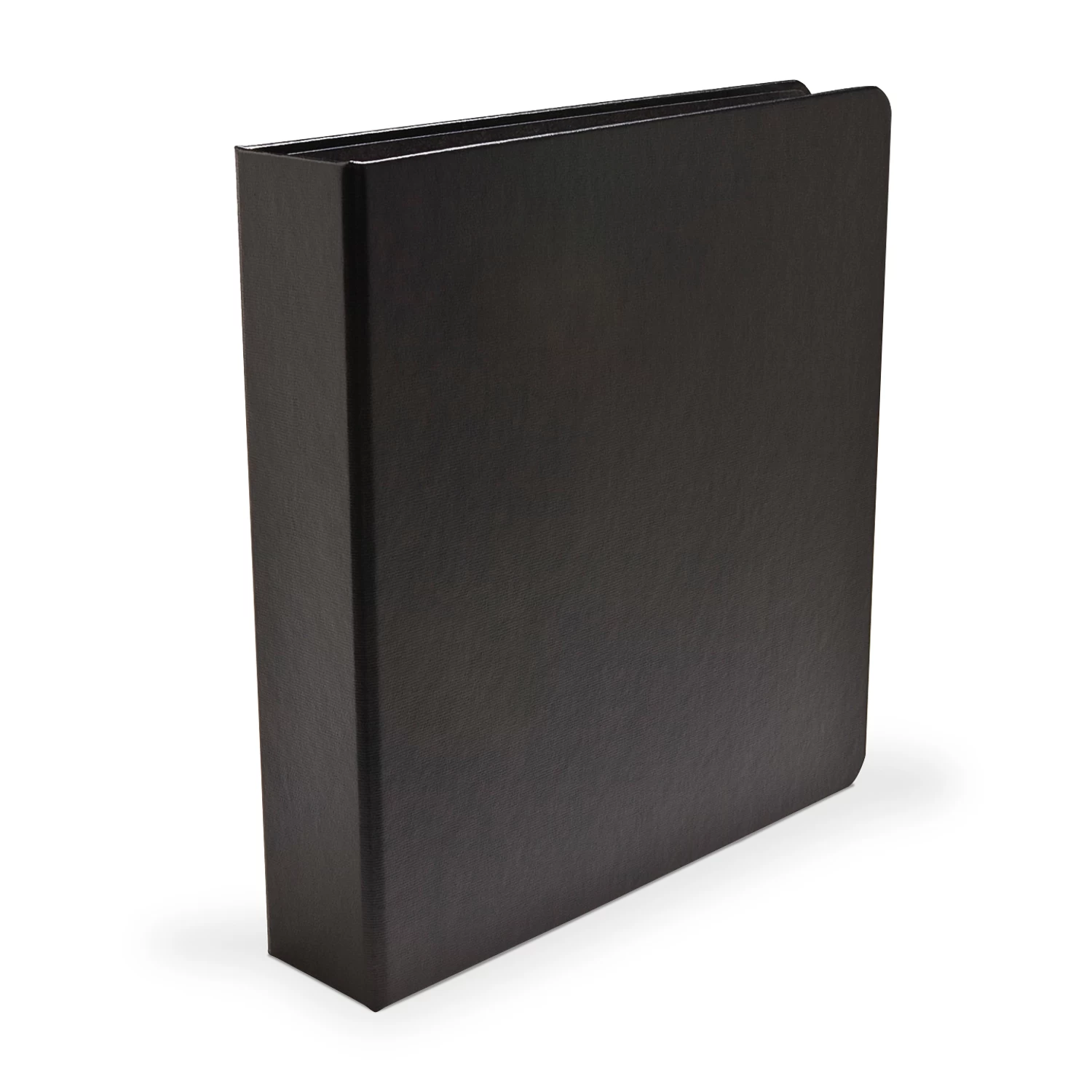 Print File® 1 1/2" D-Ring Premium Oversize Photo Album 3 Print File® 1 1/2" D-Ring Premium Oversize Photo Album