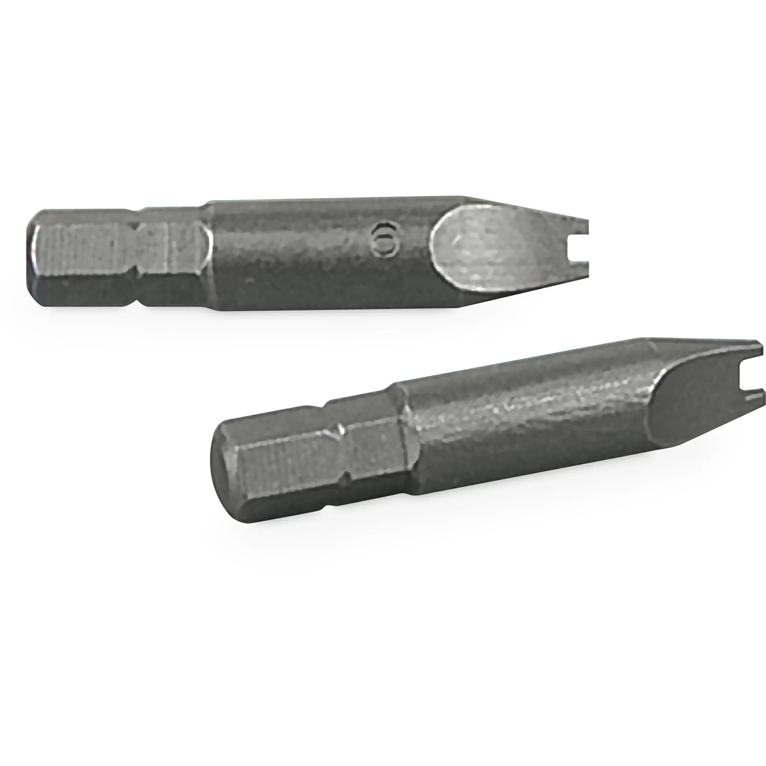 Benchmark No. 6 Spanner Bit 3 Benchmark No. 6 Spanner Bit