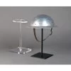 Acrylic Helmet/Hat Stand -Preservation Shop 61 483