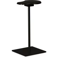 Steel & Acrylic Helmet/Hat Stand