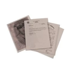 Gaylord Archival® 2 Mil Archival Polyester Document Folders (50-Pack)