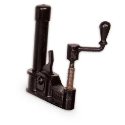 Gaylord Archival® Replacement Crank For Bookcraft® Steel & Masonite Book Presses