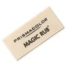 Magic Rub Erasers (12-Pack) -Preservation Shop 73207